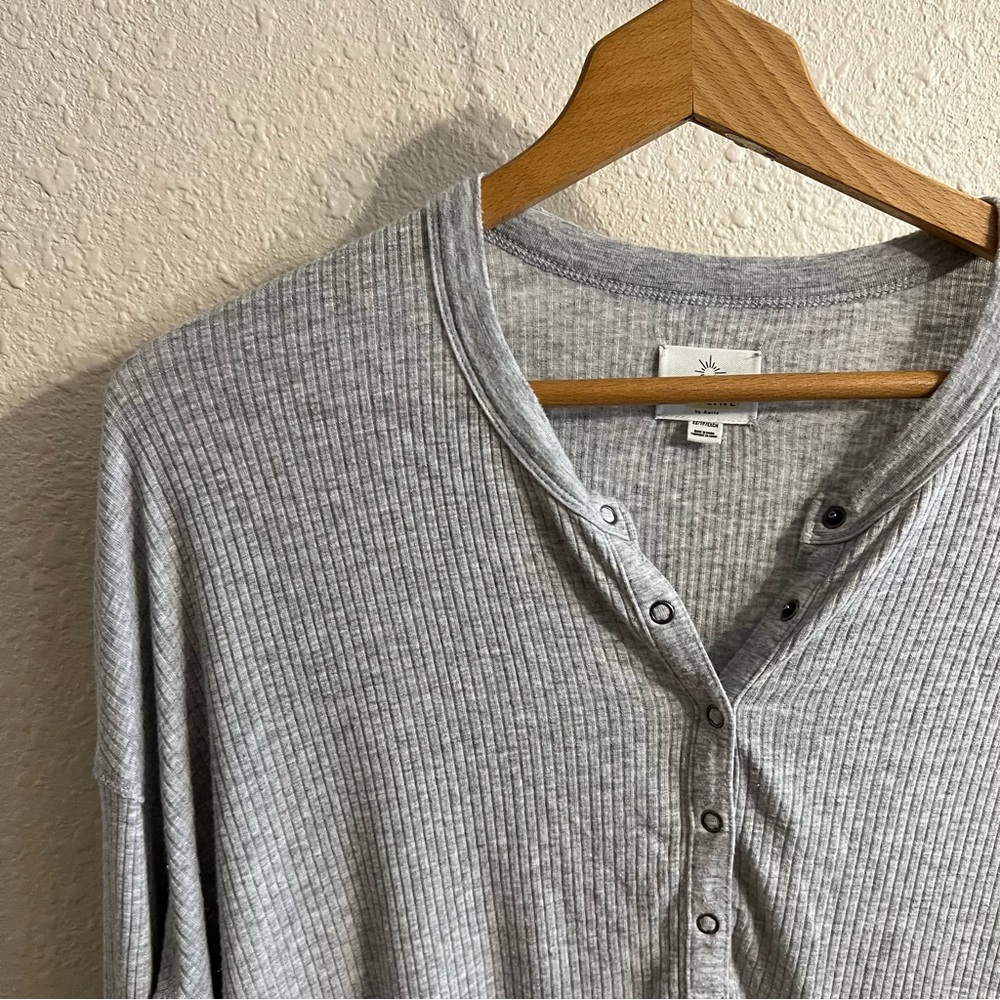 Aerie Long Sleeve